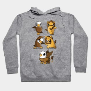 Griffin Hoodie